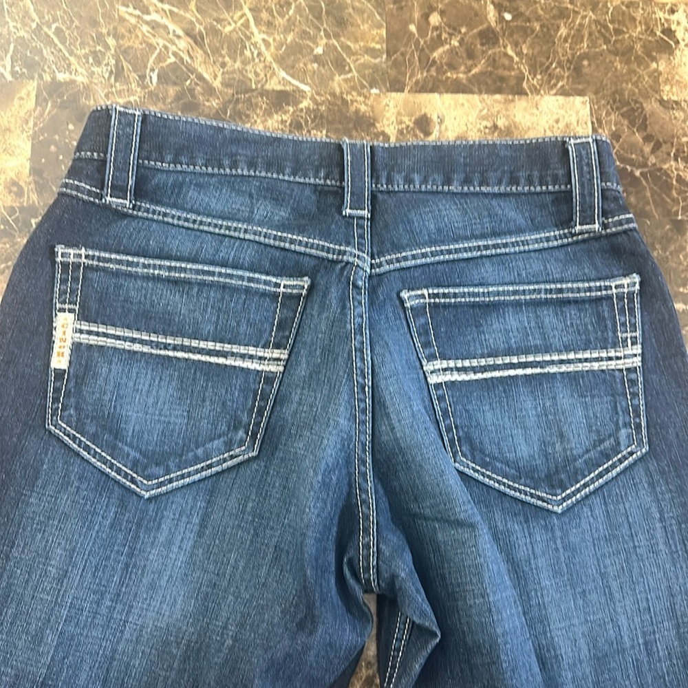 Cinch Carter 2.0